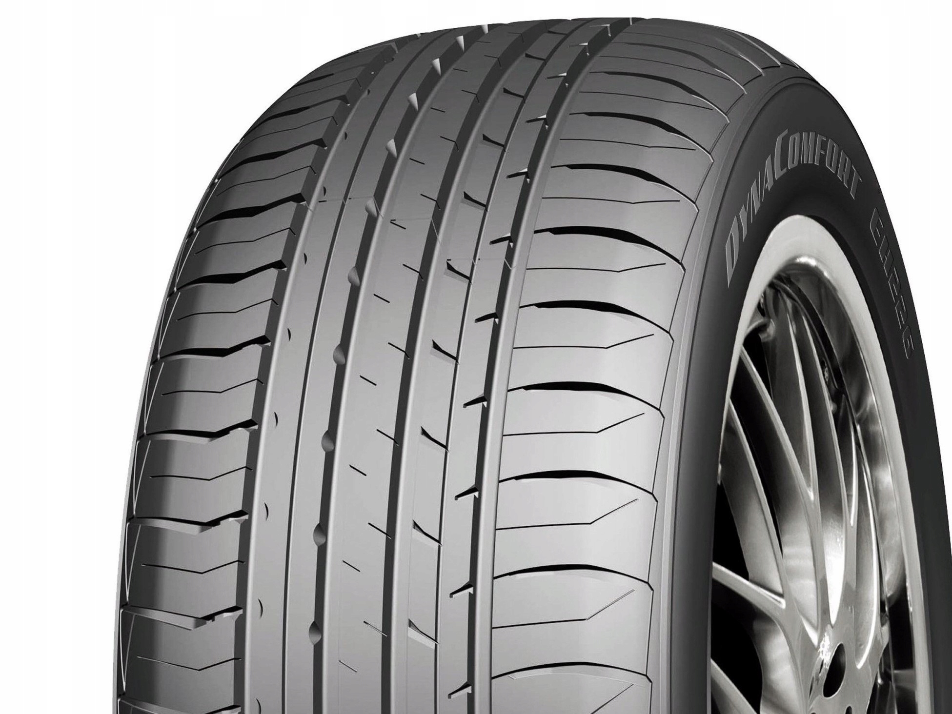 205/55R16 opona EVERGREEN EH-226 XL 94V